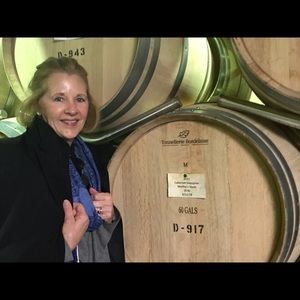 Meet your Posher, Martha